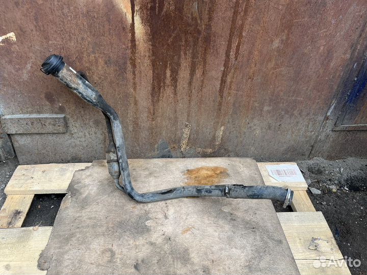 Горловина топливного бака Chevrolet Cruze,круз