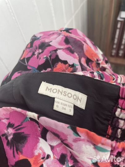 Кобинезон Monsoon 34