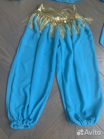 Детский карнавальный костюм