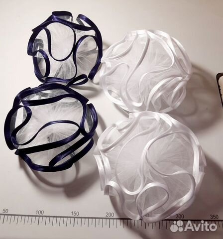 Банты для школы оптом и в розницу