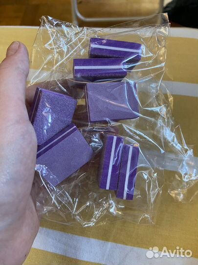 Набор для маникюра