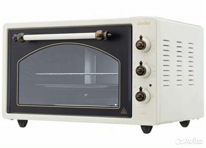 Электропечь духовка