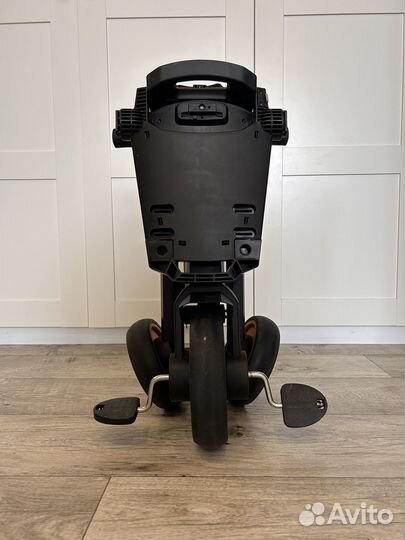 Велосипед трехколесный Pituso