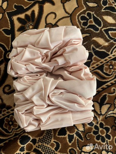 Подушка руля приора