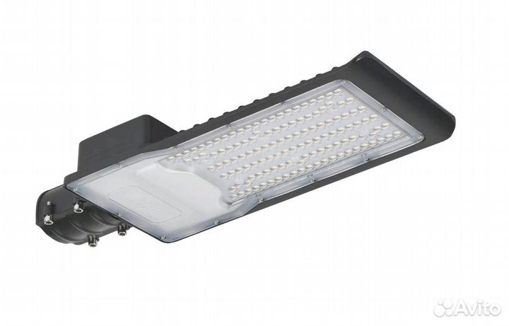 Консольный фонарь уличный IEK 100W