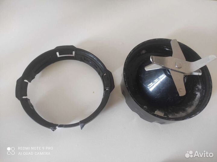 Блендер philips hr3571