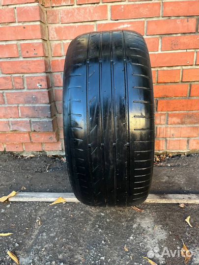 Dunlop SP Sport Maxx TT 245/50 R18 100W