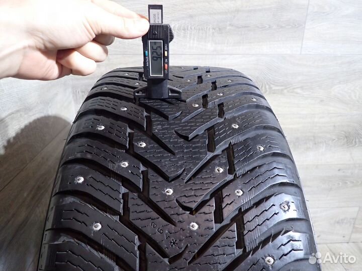 Оригинальные колеса R20 Mercedes GLE Coupe зима