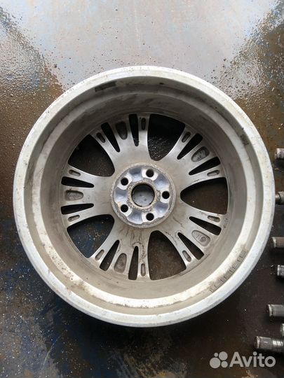 Acustica Challenger 2.25/5 R19 20D