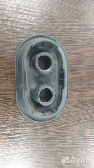 Насадка наконечник теплообменника Volkswagen