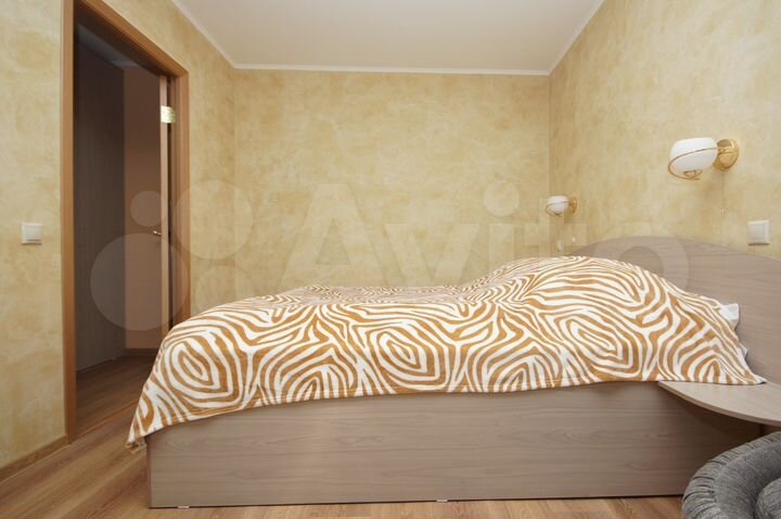 2-к. квартира, 45 м², 1/5 эт.