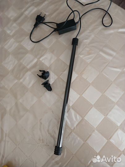 Лампа для аквариума