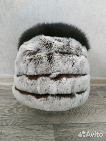 Шапка меховая