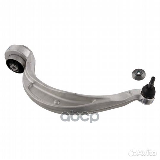 Рычаг подвески, правый 30934821 Swag