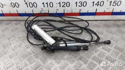 Амортизатор 3-5 двери mercedes benz M-class W164