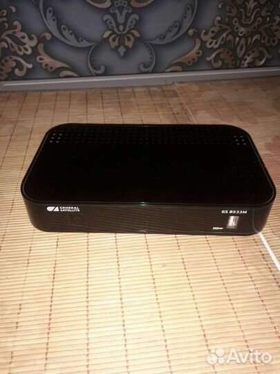 Ресивер Триколор