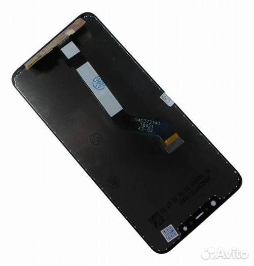 Дисплей для Xiaomi Poco F1