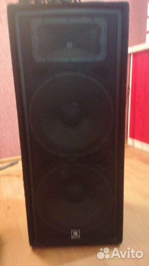 Акустическая система jbl
