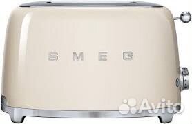 Тостер smeg