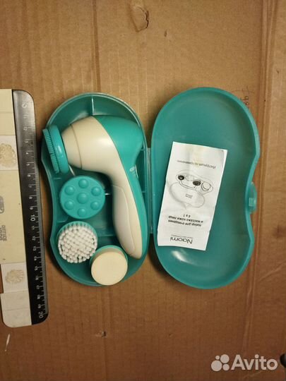 Косметический прибор