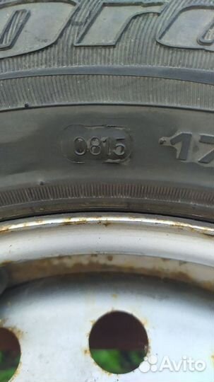 Автомобильные шины и диски Cordiant 175/70 R13 82T