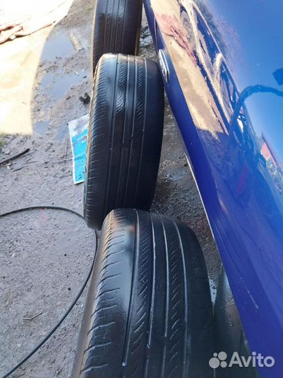 Диски торусы r15