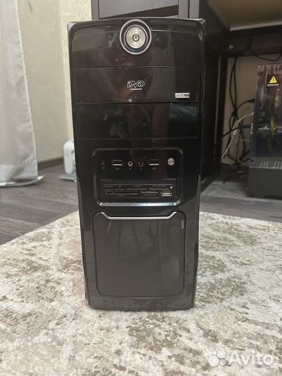 Корпус для компьютера