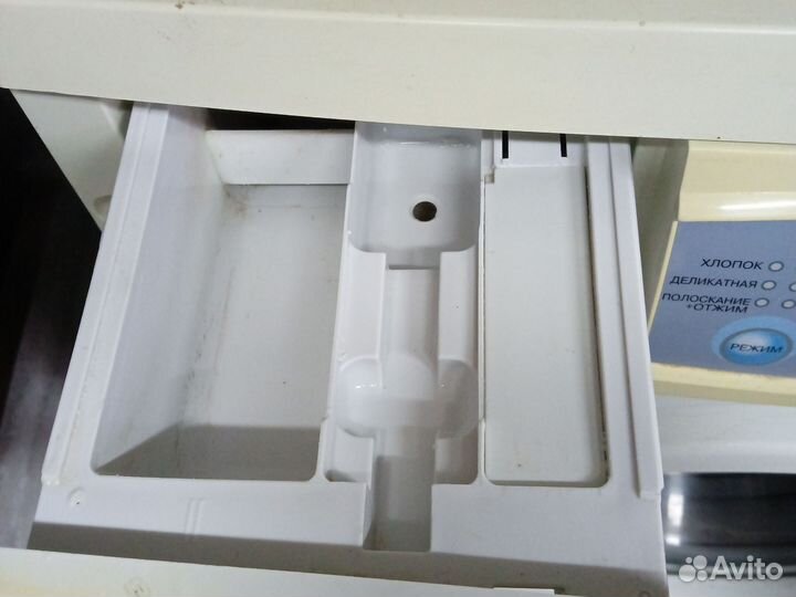 Стиральная машина бу