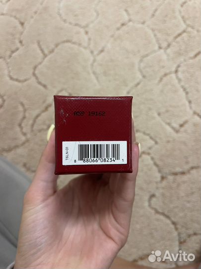 Tom ford lost cherry