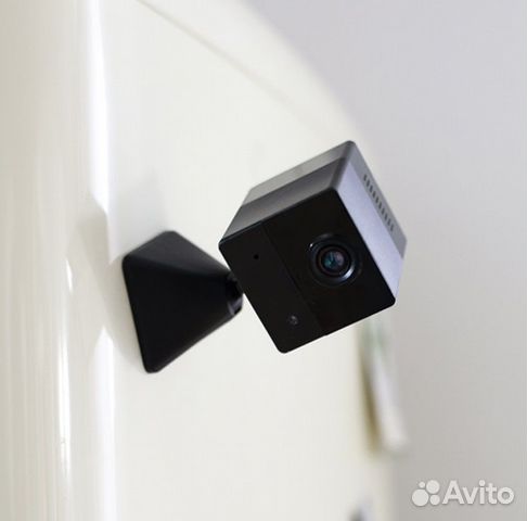 Ezviz CS-BC2 (2MP) Видеокамера c аккумулятором