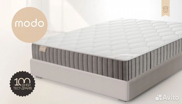 Матрас 90х200