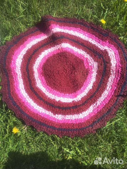 Коврики(разные) 6 шт