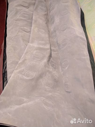 Матрас / плот надувной Bestway двухместный