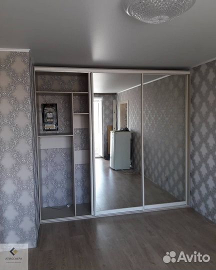 Шкаф-купе на заказ