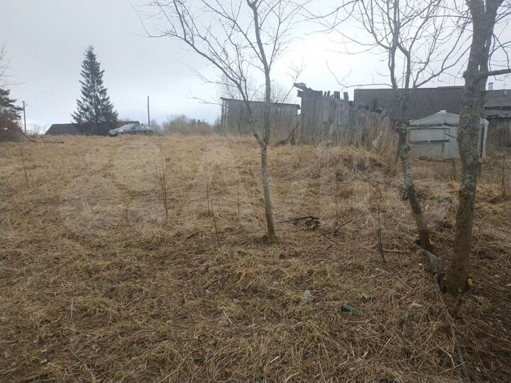 Участок 20 сот. (ИЖС)