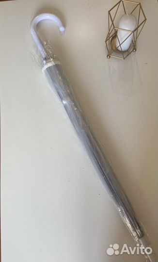 Зонт трость