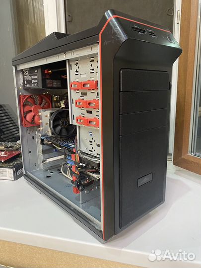 Компьютер i7
