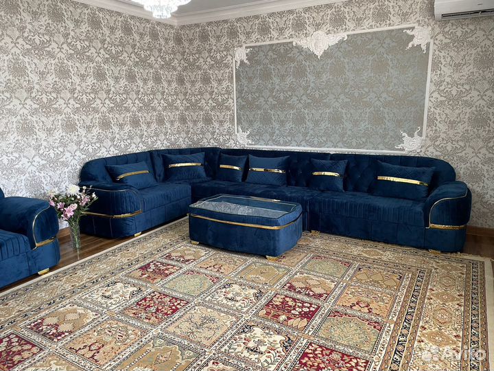 Мягкая мебель от производителя