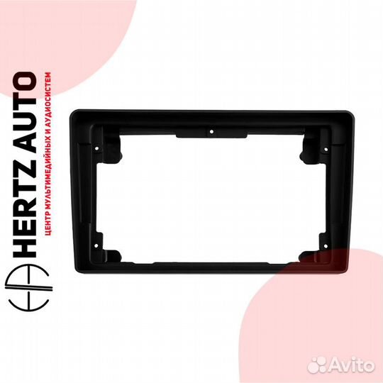 Переходная рамка Teyes Hyundai Elantra 3 2003-10