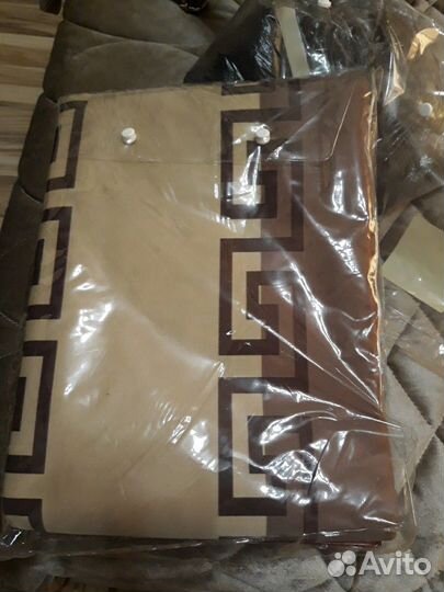 Новые шторы