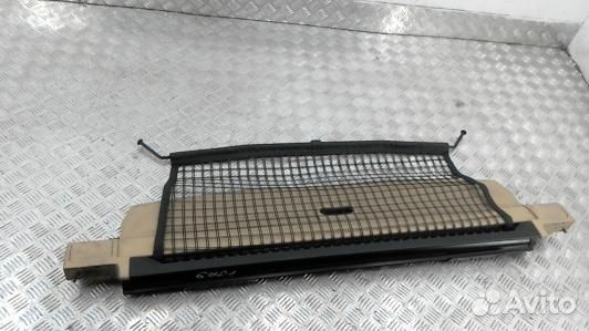 Шторка багажника BMW 3 E90/E91 (67F01QV01)