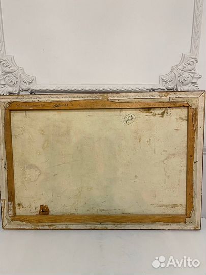 «Маневры флота» И.Ф. Васильев