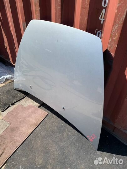 Капот Вольво C30 V50 S40 Volvo в сборе