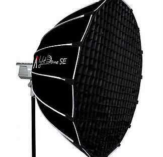 Параболический октобокс Aputure Light Dome SE