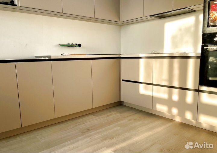 Кухни на заказ от производителя