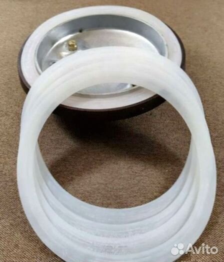 Прокладка силиконовая для афганского казана