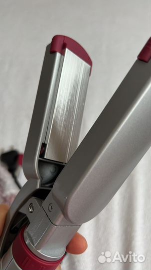 Набор щипцов для волос выпрямитель, утюжки