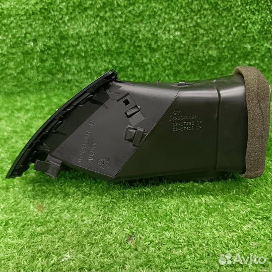 Дефлектор обдува салона левый Opel Astra J GTC