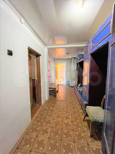 Дом 80 м² на участке 2 сот.