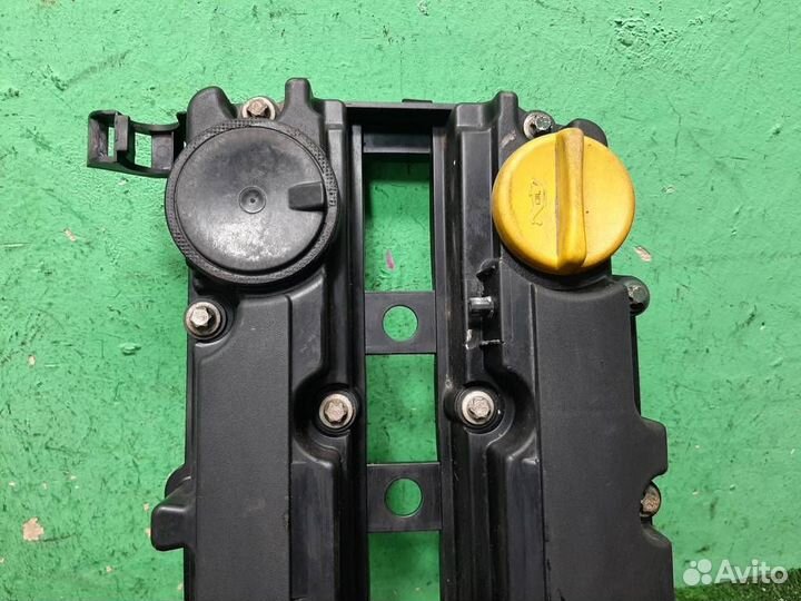 Клапанная крышка Opel Meriva B 2013